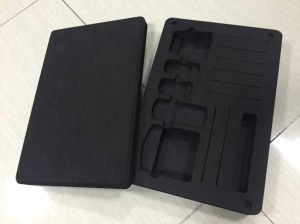 白银会宁县泡沫/橡塑样品