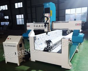 白银会宁县工艺品佛像立体雕刻机